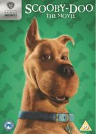 Scooby-Doo - the Movie DVD (2002) Freddie Prinze Jr, Gosnell (DIR) cert PG