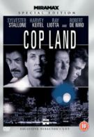Cop Land DVD (2005) Sylvester Stallone, Mangold (DIR) cert 18