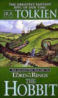 The hobbit | J. R. R. Tolkien | Book