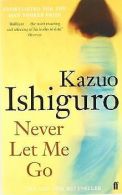 Never Let Me Go. | Ishiguro, Kazuo | Book