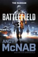 Battlefield 3: the Russian by Andy McNab (Paperback)