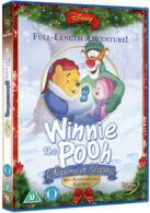 Winnie the Pooh: Seasons of Giving DVD (2009) Winnie the Pooh cert U
