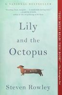 Lily and the Octopus.by Rowley New 9781501126239 Fast Free Shipping<|