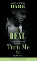 Dare: The deal by Clare Connelly (Paperback)