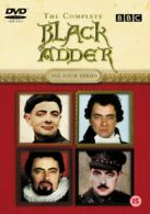 Blackadder: The Complete Blackadder DVD (2001) Rowan Atkinson, Shardlow (DIR)