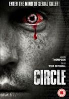 Circle DVD (2011) Gail O'Grady, Watkins (DIR) cert 15