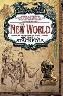 The New World: Book Three in The Age of Discovery (Age o... | Book