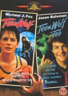 Teen Wolf/Teen Wolf Too DVD (2004) Michael J. Fox, Daniel (DIR) cert PG