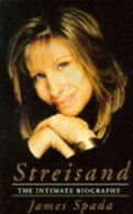 Streisand: the intimate biography by James Spada (Paperback)