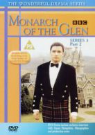Monarch of the Glen: Series 3 - Part 2 DVD (2003) Richard Briers, Stroud (DIR)