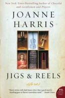 Jigs & Reels: Stories.by Harris New 9780060590147 Fast Free Shipping<|