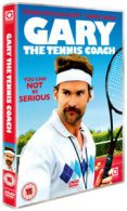 Gary the Tennis Coach DVD (2009) Randy Quaid, Leiner (DIR) cert 15