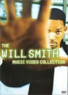 Will Smith: The Will Smith Music Video Collection DVD (2000) Will Smith cert 12