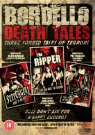 Bordello - Death Tales DVD (2012) Natalie Milner, Eaves (DIR) cert 18