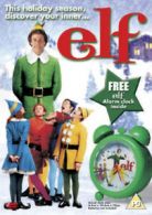 Elf DVD (2004) Will Ferrell, Favreau (DIR) cert PG