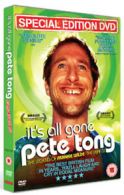 It's All Gone Pete Tong DVD (2005) Paul Kaye, Dowse (DIR) cert 15
