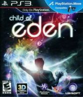 PlayStation 3 : Child of Eden(???) ******