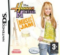 Hannah Montana: Music Jam (DS) PEGI 3+ Rhythm: Timing