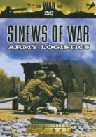 Scorched Earth: Sinews of War - Army Logistics DVD (2004) Chris Reed cert E