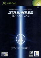Star Wars Jedi Knight II: Jedi Outcast (Xbox) Combat Game: Space