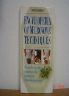 Good Housekeeping Encyclopedia of Microwave Techniques By Goo .9780852236697"