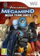 Megamind: Ultimate Showdown (Wii) PEGI 7+ Adventure: ******