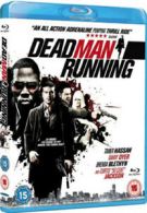 Dead Man Running Blu-Ray (2010) Tamer Hassan, De Rakoff (DIR) cert 15