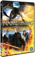 In the Name of the King 2 - Two Worlds DVD (2012) Dolph Lundgren, Boll (DIR)