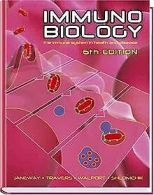 Immunobiology: The Immune System in Health and Disease v... | Book