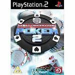 PlayStation2 : World Championship Poker 2 (PS2)