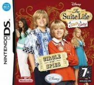 The Suite Life Of Zack & Cody: Circle of Spies (DS) PEGI 7+ Platform