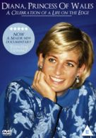 Diana, Princess of Wales: A Celebration of a Life On the Edge DVD (2012)