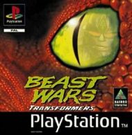 PlayStation : Beast Wars ab Ende 97