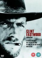 Clint Eastwood Collection DVD (2008) Clint Eastwood, Leone (DIR) cert 18 4