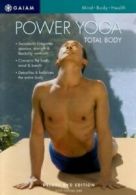 Power Yoga: Total Body Workout DVD (2005) cert E