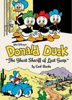 Walt Disney's Donald Duck: "The Ghost Sheriff o. Barks<|