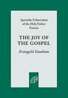 Joy of the Gospel.by Francis New 9780819875051 Fast Free Shipping<|