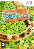 Kororinpa (Wii) PEGI 3+ Puzzle: Maze