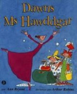 Dawns Ms hawddgar by Ann Bryant (Paperback)