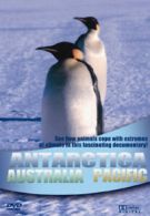 Wildlife: Antarctica, Australia, Pacific DVD (2006) cert E