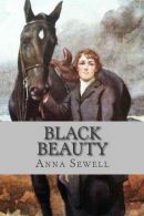 Black Beauty, Sewell, Anna, ISBN 9781503251281