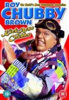 Roy Chubby Brown: Kick Arse Chubbs DVD (2006) Roy 'Chubby' Brown cert 18
