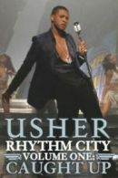 Usher: Rhythm City - Volume 1 - Caught Up DVD (2005) Usher cert E
