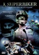 I, Superbiker DVD (2011) Mark Sloper cert U