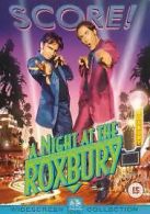 A Night at the Roxbury DVD (2000) Will Ferrell, Fortenberry (DIR) cert 15