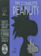 The Complete Peanuts Volume 12: 1973-1974. Schulz, M. 9781606992869 New<|