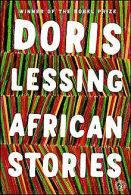 African Stories | Lessing, Doris | Book