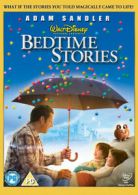 Bedtime Stories DVD (2009) Adam Sandler, Shankman (DIR) cert PG