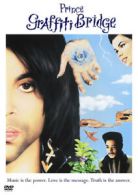 Graffiti Bridge DVD (2004) Prince cert 15