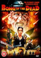 Bong of the Dead DVD (2012) Simone Bailly, Newman (DIR) cert 18